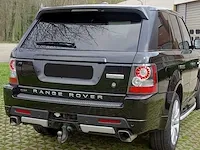 Range rover sport 3.0 tdv6 'autobiography' - afbeelding 5 van  58