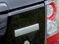 Range rover sport 3.0 tdv6 'autobiography' - afbeelding 6 van  58