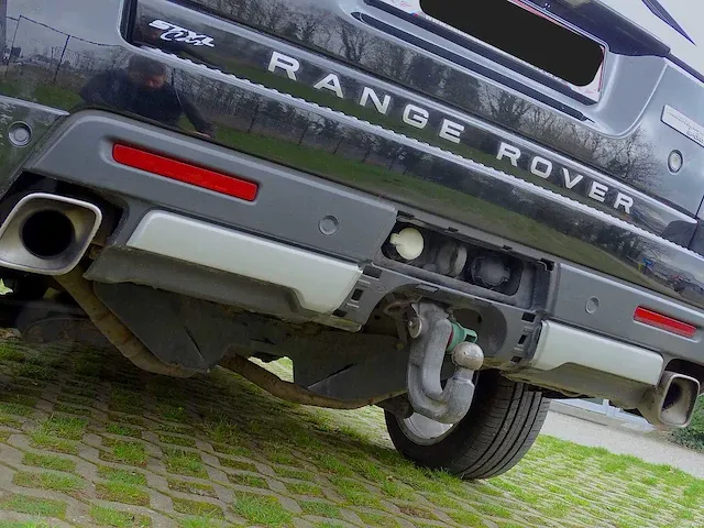 Range rover sport 3.0 tdv6 'autobiography' - afbeelding 7 van  58
