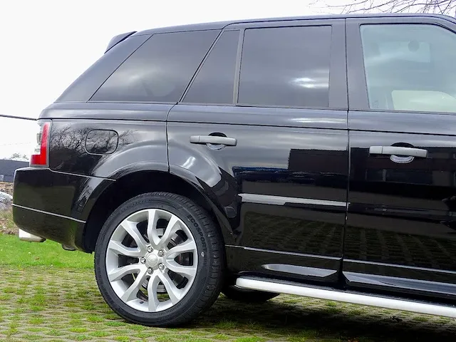 Range rover sport 3.0 tdv6 'autobiography' - afbeelding 9 van  58