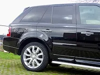 Range rover sport 3.0 tdv6 'autobiography' - afbeelding 9 van  58