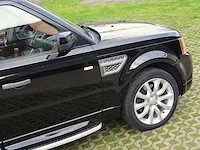 Range rover sport 3.0 tdv6 'autobiography' - afbeelding 10 van  58