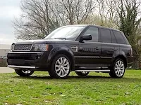 Range rover sport 3.0 tdv6 'autobiography'