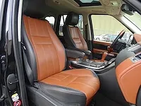 Range rover sport 3.0 tdv6 'autobiography' - afbeelding 15 van  58