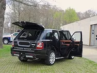 Range rover sport 3.0 tdv6 'autobiography' - afbeelding 22 van  58