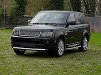Range rover sport 3.0 tdv6 'autobiography' - afbeelding 12 van  58