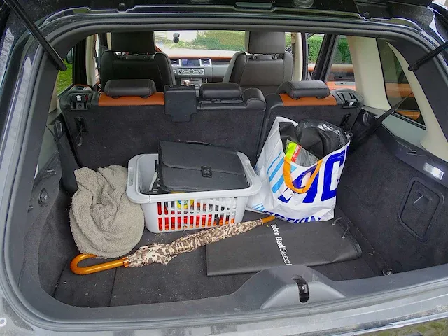 Range rover sport 3.0 tdv6 'autobiography' - afbeelding 24 van  58