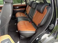 Range rover sport 3.0 tdv6 'autobiography' - afbeelding 27 van  58