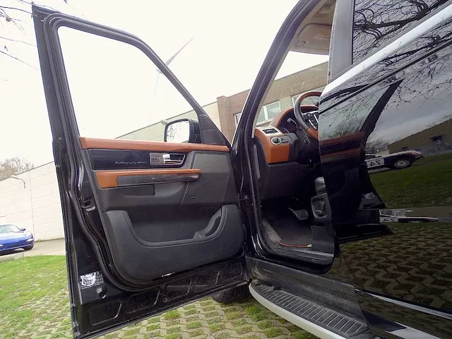Range rover sport 3.0 tdv6 'autobiography' - afbeelding 28 van  58