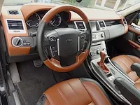 Range rover sport 3.0 tdv6 'autobiography' - afbeelding 29 van  58