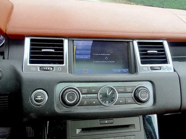 Range rover sport 3.0 tdv6 'autobiography' - afbeelding 32 van  58