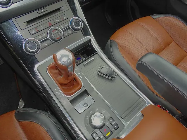 Range rover sport 3.0 tdv6 'autobiography' - afbeelding 33 van  58