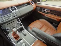 Range rover sport 3.0 tdv6 'autobiography' - afbeelding 36 van  58
