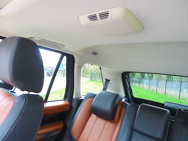 Range rover sport 3.0 tdv6 'autobiography' - afbeelding 39 van  58