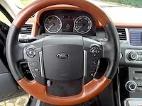 Range rover sport 3.0 tdv6 'autobiography' - afbeelding 40 van  58