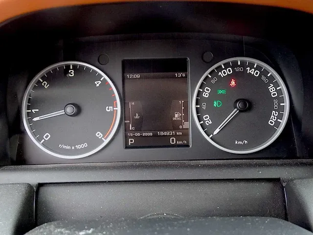 Range rover sport 3.0 tdv6 'autobiography' - afbeelding 41 van  58
