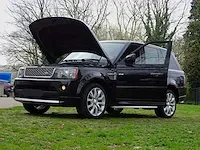 Range rover sport 3.0 tdv6 'autobiography' - afbeelding 42 van  58