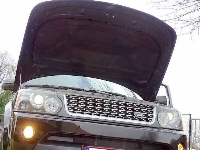 Range rover sport 3.0 tdv6 'autobiography' - afbeelding 43 van  58