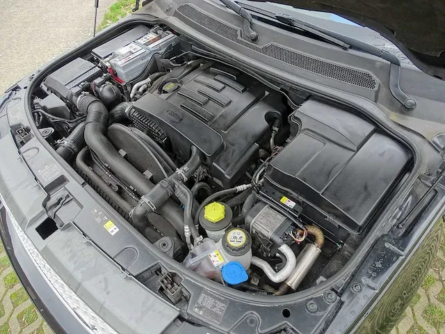 Range rover sport 3.0 tdv6 'autobiography' - afbeelding 44 van  58