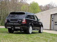 Range rover sport 3.0 tdv6 'autobiography' - afbeelding 34 van  58