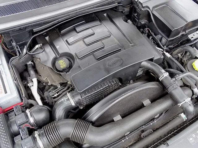 Range rover sport 3.0 tdv6 'autobiography' - afbeelding 46 van  58