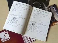 Range rover sport 3.0 tdv6 'autobiography' - afbeelding 51 van  58
