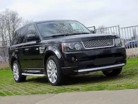 Range rover sport 3.0 tdv6 'autobiography' - afbeelding 45 van  58