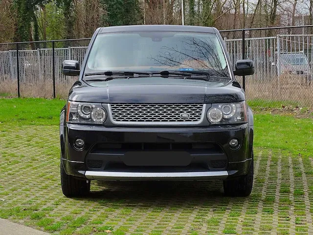 Range rover sport 3.0 tdv6 'autobiography' - afbeelding 55 van  58