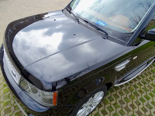Range rover sport 3.0 tdv6 'autobiography' - afbeelding 57 van  58