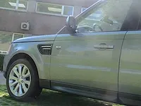Range rover sport 3.0 tdv6 se - afbeelding 2 van  43