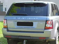 Range rover sport 3.0 tdv6 se - afbeelding 5 van  43