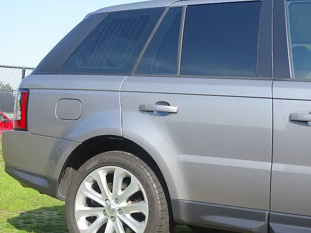 Range rover sport 3.0 tdv6 se - afbeelding 6 van  43