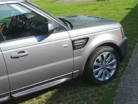 Range rover sport 3.0 tdv6 se - afbeelding 7 van  43