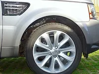 Range rover sport 3.0 tdv6 se - afbeelding 8 van  43