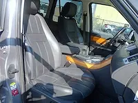 Range rover sport 3.0 tdv6 se - afbeelding 11 van  43