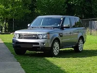 Range rover sport 3.0 tdv6 se - afbeelding 1 van  43