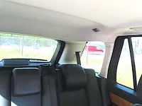 Range rover sport 3.0 tdv6 se - afbeelding 14 van  43