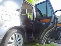 Range rover sport 3.0 tdv6 se - afbeelding 15 van  43