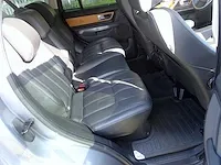 Range rover sport 3.0 tdv6 se - afbeelding 16 van  43