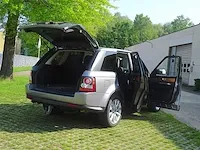 Range rover sport 3.0 tdv6 se - afbeelding 18 van  43