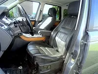 Range rover sport 3.0 tdv6 se - afbeelding 22 van  43
