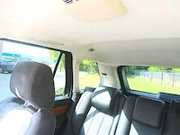 Range rover sport 3.0 tdv6 se - afbeelding 29 van  43