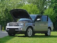 Range rover sport 3.0 tdv6 se - afbeelding 32 van  43