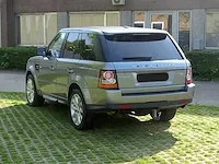 Range rover sport 3.0 tdv6 se - afbeelding 23 van  43