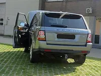 Range rover sport 3.0 tdv6 se - afbeelding 38 van  43