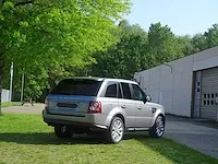 Range rover sport 3.0 tdv6 se - afbeelding 34 van  43
