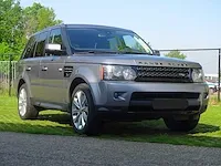 Range rover sport 3.0 tdv6 se - afbeelding 39 van  43