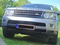Range rover sport 3.0 tdv6 se - afbeelding 41 van  43