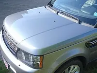 Range rover sport 3.0 tdv6 se - afbeelding 42 van  43