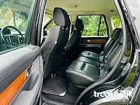Range rover sport se 3.0 tdv6 - afbeelding 2 van  36